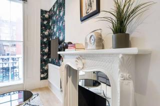 CS Apartments Paddington I - Londra - 9