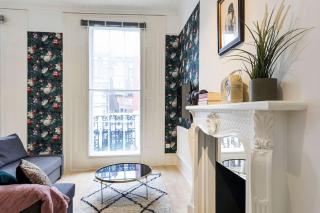 CS Apartments Paddington I - Londra - 7