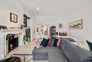 CS Apartments Paddington I - Londra - 5