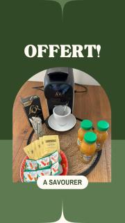 PartDieu, rénové, climatisation ! - Lyon - 9