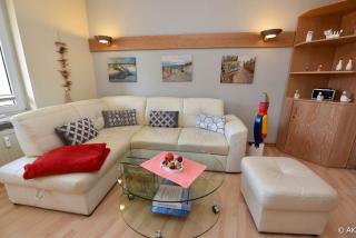 "Ferienresidenz Kormoran" Appartement KOR28 - Döse - 3