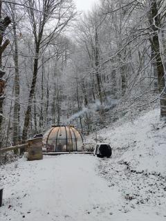 Le Perchoir des Pyrénées - Gerde - 6