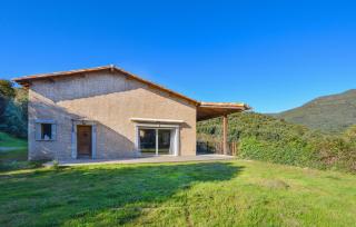 4 Bedroom Lovely Home In Azilone Ampaza - Azilone-Ampaza - 2