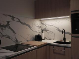Silver Sunrise Studio - De Haan - 8