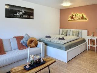 Saas-Fee Panorama Studio - Saas-Fee - 0