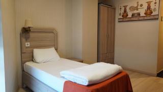 World Point Hotel Besyol - Istanbul - 6