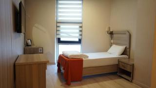 World Point Hotel Besyol - Istanbul - 5