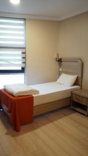 World Point Hotel Besyol - Istanbul - 4