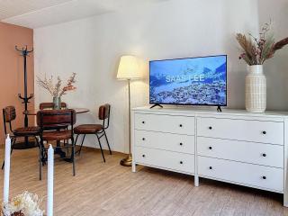 Saas-Fee Panorama Studio - Saas-Fee - 5