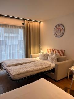 Silver Sunrise Studio - De Haan - 9
