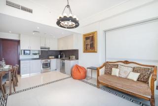 JBR Marina View - 2BR Apartment - Dubai - 8
