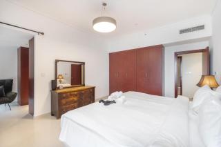 JBR Marina View - 2BR Apartment - Dubai - 3