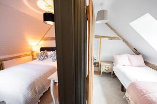 Norsey Cottage Billericay - Billericay - 6