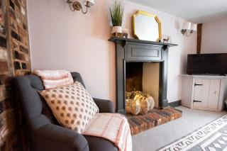 Norsey Cottage Billericay - 3