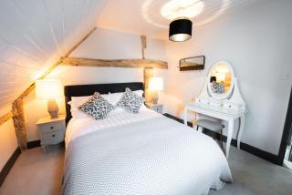 Norsey Cottage Billericay - Billericay - 2
