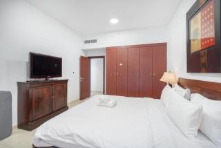 JBR Marina View - 2BR Apartment - Dubai - 5