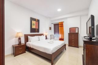 JBR Marina View - 2BR Apartment - Dubai - 6