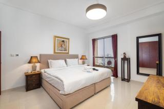 JBR Marina View - 2BR Apartment - Dubai - 4