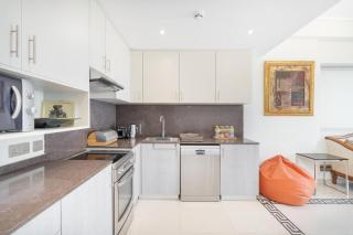 JBR Marina View - 2BR Apartment - Dubai - 7