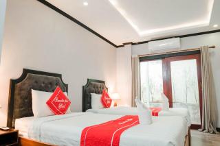 Oudomsouk Guest House - 4