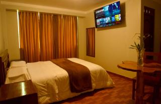 Hotel California - Chachapoyas - 6