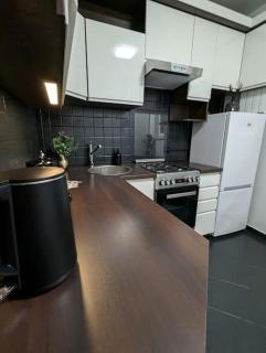 Cozy 2rm Apartment with 2xWorkspace - Varsavia - 9