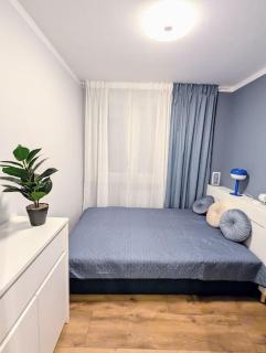 Cozy 2rm Apartment with 2xWorkspace - Varsovia - 5