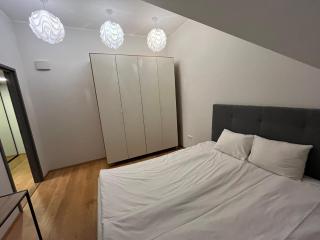 Tartu Deluxe Apartments Pargi 10 - Tartu - 5