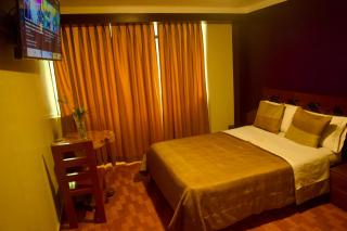 Hotel California - Chachapoyas - 9