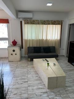 Amaneceres del Obelisco Apart - Buenos Aires - 1