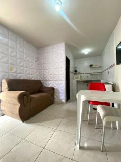 Temporada CG - Flat no Cruzeiro - 0