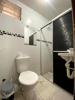 Temporada CG - Flat no Cruzeiro - 3