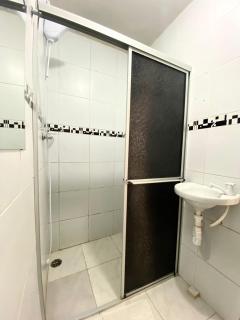 Temporada CG - Flat no Cruzeiro - 2