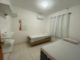 Temporada CG - Flat no Cruzeiro - 1