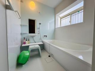 Stella Rental Villa Engawa House - 7