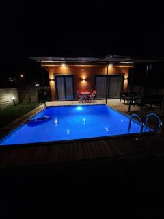 Villa Pelit JR Ölüdeniz - Fethiye - 9