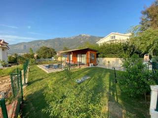 Villa Pelit JR Ölüdeniz - Fethiye - 4