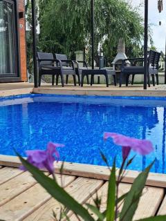 Villa Pelit JR Ölüdeniz - Fethiye - 2