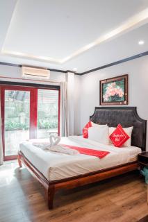 Oudomsouk Guest House - 0