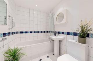 CS Apartments Paddington II - Londen - 6