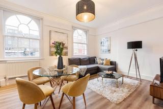 CS Apartments Paddington II - Londen - 3