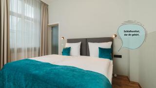 H24 Hotel Apartments Eberswalde - Eberswalde - 6