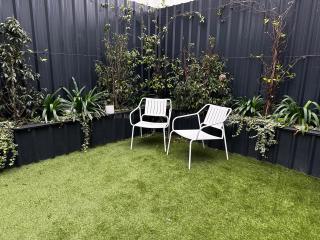 Eastbourne Central Apartment Short and Long Stay welcome - Eastbourne - 8