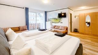 Smart Resorts B&B2 BB2 318 - Winterberg - 9