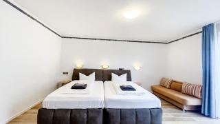 Smart Resorts B&B2 BB2 318 - Winterberg - 8
