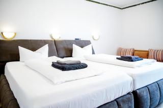 Smart Resorts B&B2 BB2 318 - Winterberg - 1