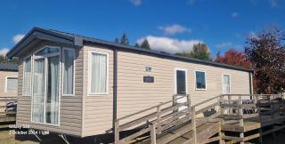 Lochgilphead Caravan Park - Lochgilphead - 8