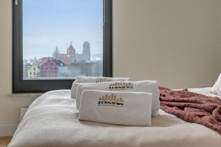 Brabank Riverside Premium Suites & Free Parking by Downtown Apartments - 1