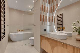 Brabank Riverside - Sauna, Business & Gym by Downtown Apartments - Danzig - 4