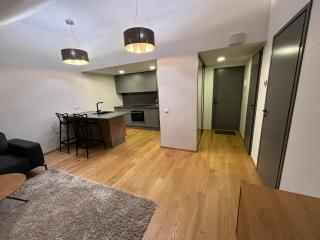 Tartu Deluxe Apartments Pargi 10 - Tartu - 9